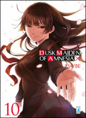 Dusk maiden of amnesia. Vol. 10