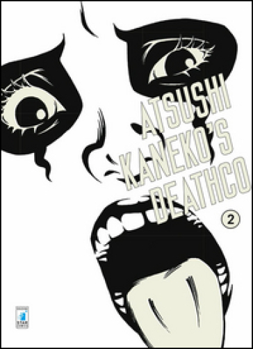 Deathco. Vol. 2