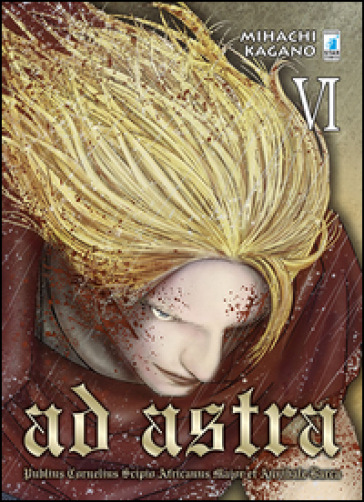 Ad astra. Vol. 6