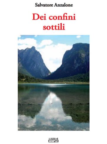 Dei confini sottili