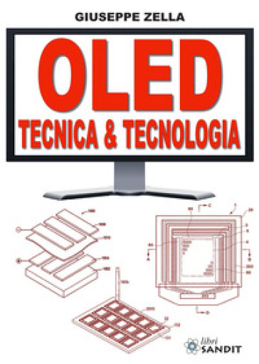 OLED. Tecnica &amp; Tecnologia