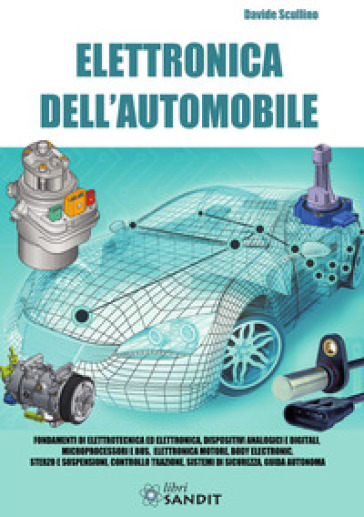 Elettronica dell'automobile-0