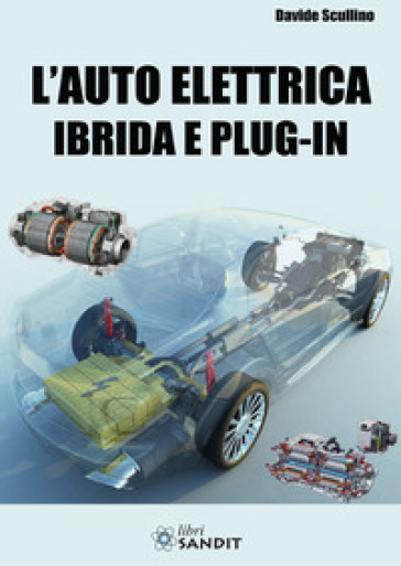 L'auto elettrica ibrida e plug-in-0