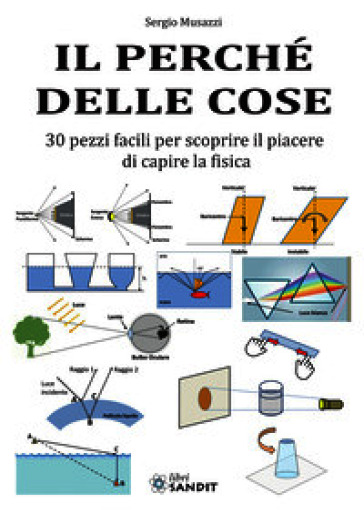 Il perché delle cose. 30 pezzi facili per scoprire il piacere di capire la fisica