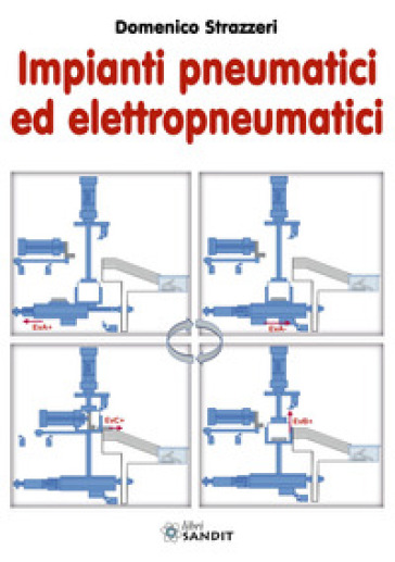 Impianti pneumatici ed elettropneumatici