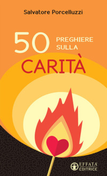 50 Preghiere Sulla Carità