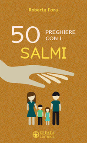 50 Preghiere Con I Salmi