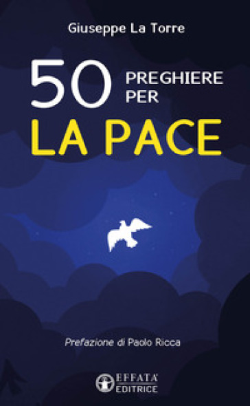 50 Preghiere Per La Pace