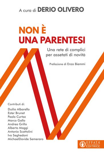 Non è una parentesi