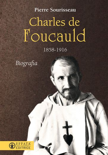 Charles de Foucauld
