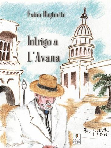 Intrigo a L'Avana-0