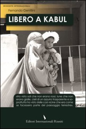 Libero A Kabul