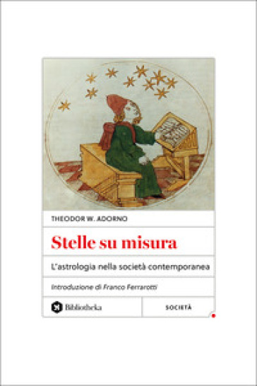 Stelle su misura. L'astrologia nella società contemporanea