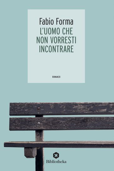 L' Uomo che non vorresti incontrare