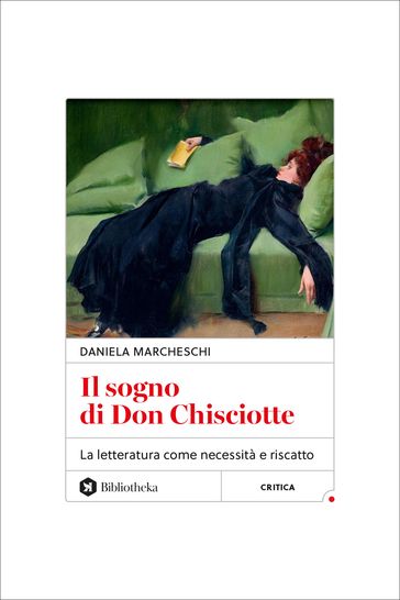 Il sogno di Don Chisciotte