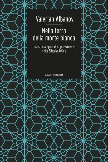 Nella terra della morte bianca
