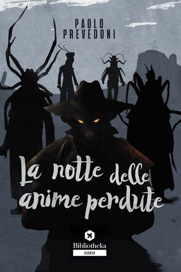 La Notte delle anime perdute