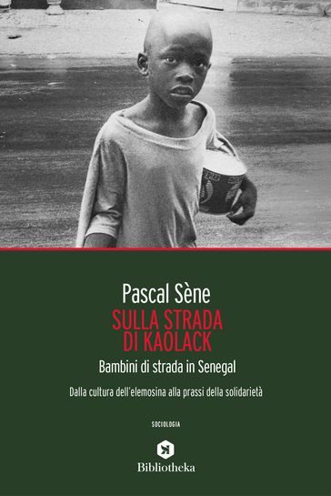 Sulla strada di Kaolack