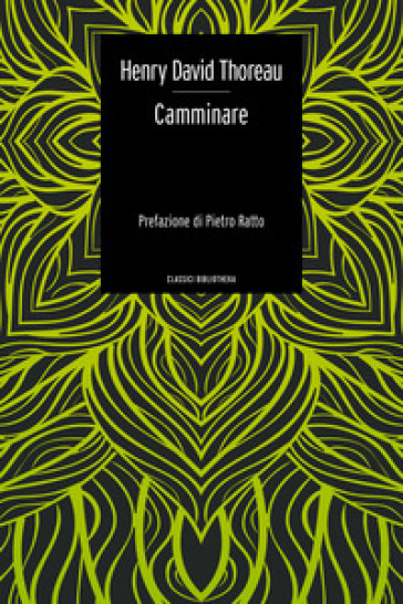 Camminare
