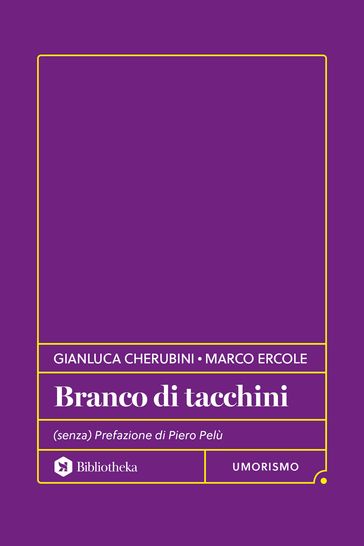 Branco di tacchini
