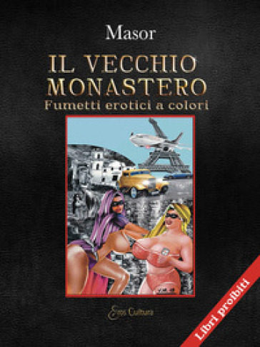 Il vecchio monastero
