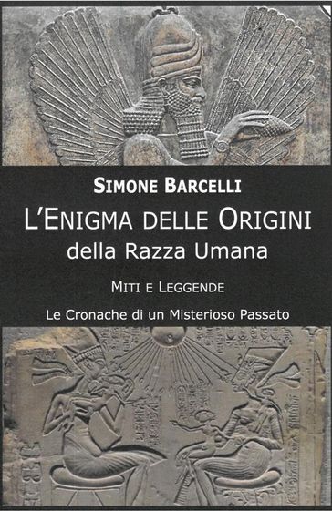 L'Enigma delle Origini
