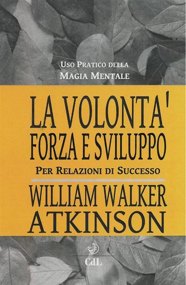 La Volontà
