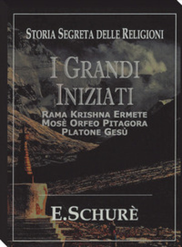 I Grandi Iniziati