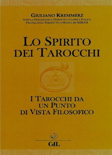 Lo Spirito dei Tarocchi