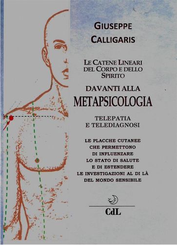 Le Catene Lineari del Corpo davanti alla Metapsicologia