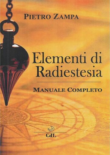 Elementi di Radiestesia