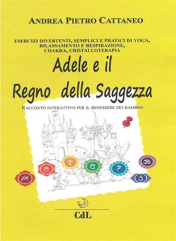 Adele e il Regno della Saggezza