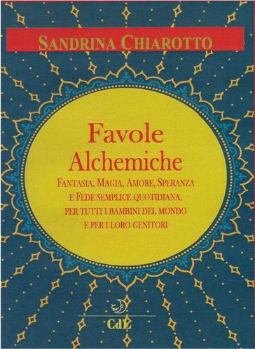 Favole Alchemiche