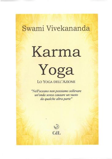 Karma Yoga