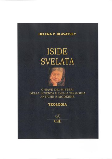 Iside Svelata Vol. 2