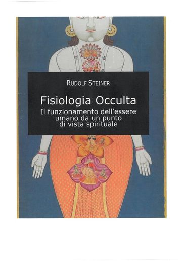 Fisiologia Occulta