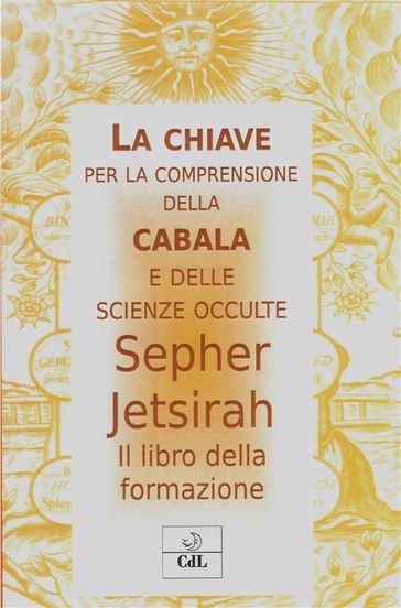 Sepher Jetsirah