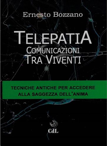 Telepatia