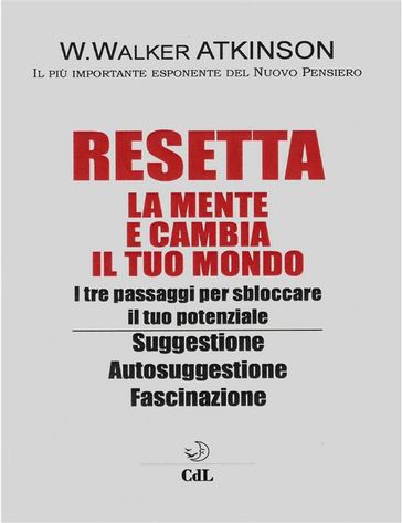 Resetta la Tua Mente