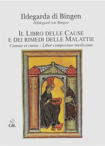 Il Libro delle Cause e dei Rimedi delle Malattie