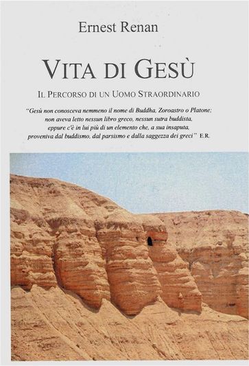 Vita di Gesù