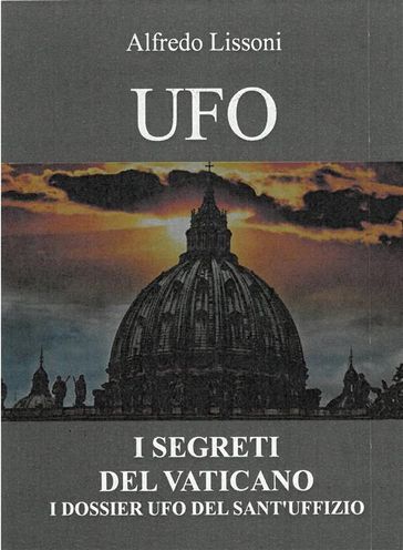 Ufo I Segreti del Vaticano