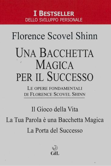 Una Bacchetta Magica per il Successo