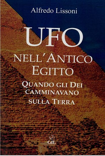 Ufo nell''Antico Egitto