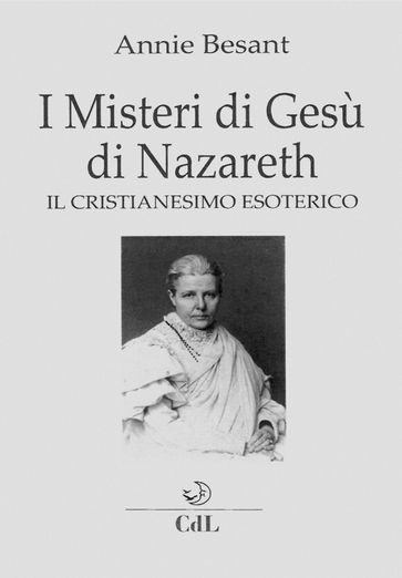 I Misteri di Gesù di Nazareth
