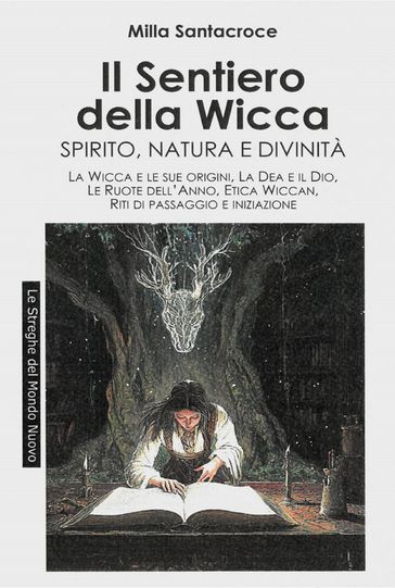 Il Sentiero della Wicca