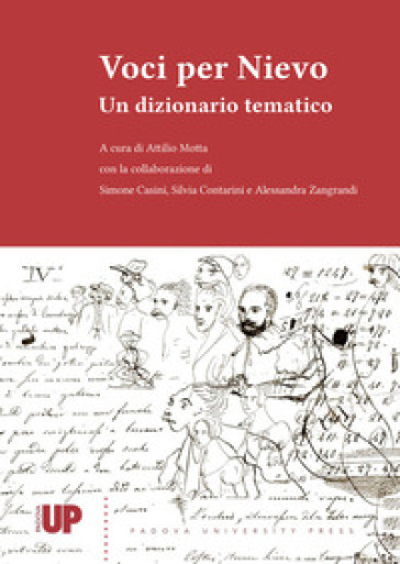 Voci per Nievo. Un dizionario tematico