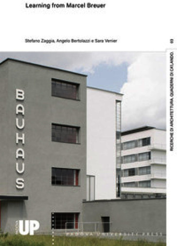 Learning from Marcel Breuer