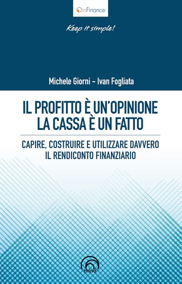 Il profitto è un'opinione