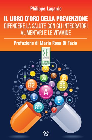 Il libro d'oro della prevenzione